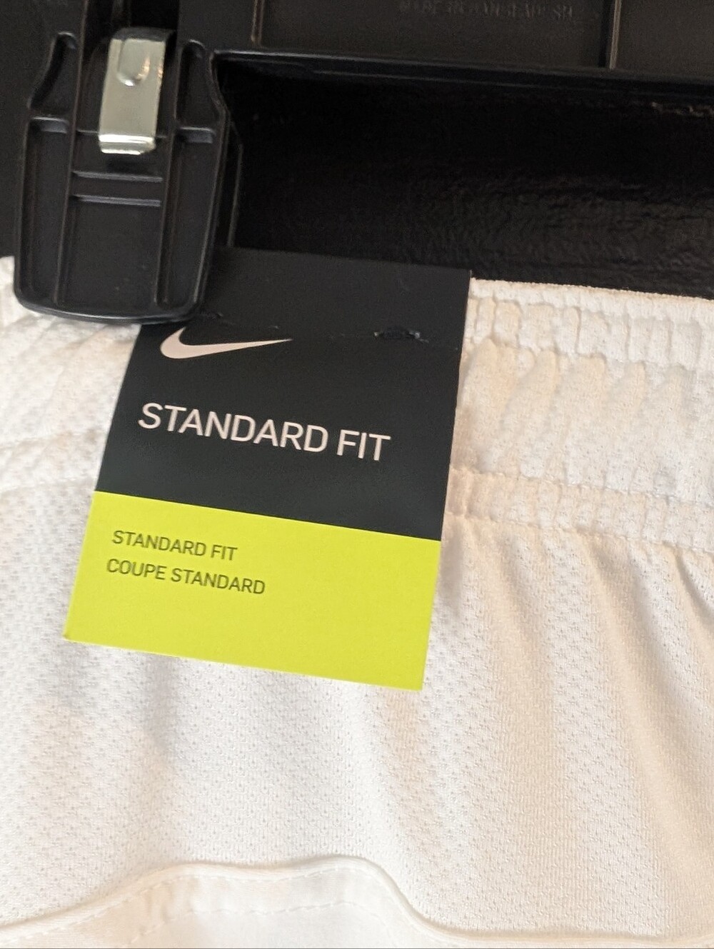 Nike Shorts Nike Court Flex Dri-Fit Tennis Shorts BNWT - Picture 16 of 16